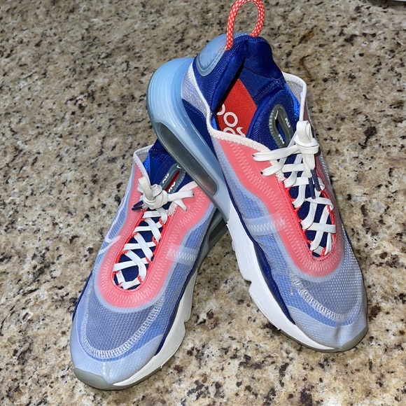 Nike Air Max 2090 USA main image 7